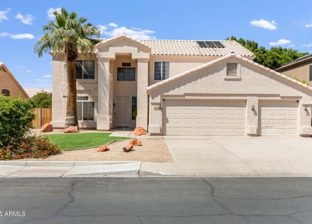 Property at 7326 W Pershing Ave, Peoria, AZ 85381, 5 beds, 3 baths