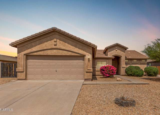 Property at 10924 E Cholla Rd, Mesa, AZ 85207, 3 beds, 2 baths