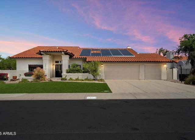 Property at 10510 E Terra Dr, Scottsdale, AZ 85258, 4 beds, 2 baths