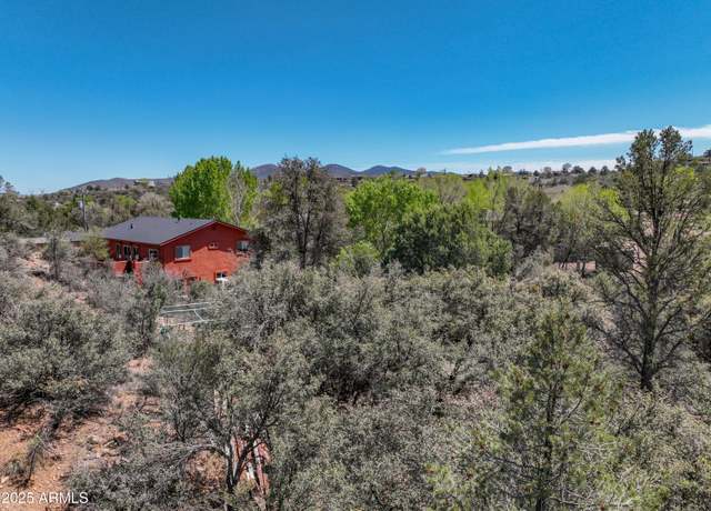 Property at 1831 N Crystal Dr #1561, Prescott, AZ 86301