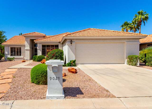 Property at 9029 E Nacoma Dr, Sun Lakes, AZ 85248, 2 beds, 2 baths