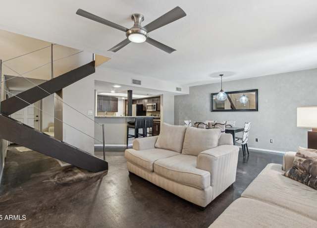 Property at 3030 N Hayden Rd #28, Scottsdale, AZ 85251, 3 beds, 2.5 baths