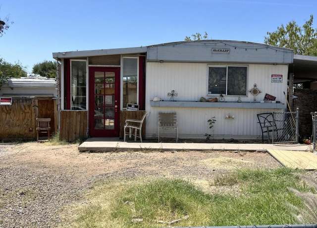 Property at 4233 E Minton St, Phoenix, AZ 85042, 1 bed, 1 bath