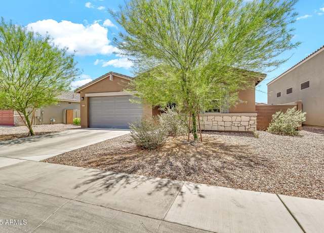 Property at 4455 W Suncup Dr, San Tan Valley, AZ 85144, 4 beds, 3 baths