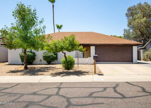 Property at 17602 N 36th St, Phoenix, AZ 85032, 3 beds, 2 baths