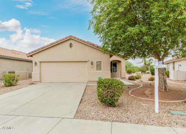 Property at 435 S 227th Ct, Buckeye, AZ 85326, 2 beds, 2 baths