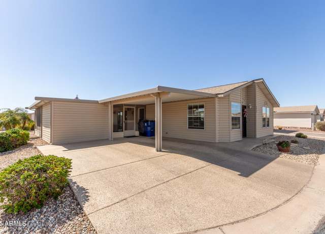 Property at 3301 S Goldfield Rd #2034, Apache Junction, AZ 85119, 2 beds, 2 baths