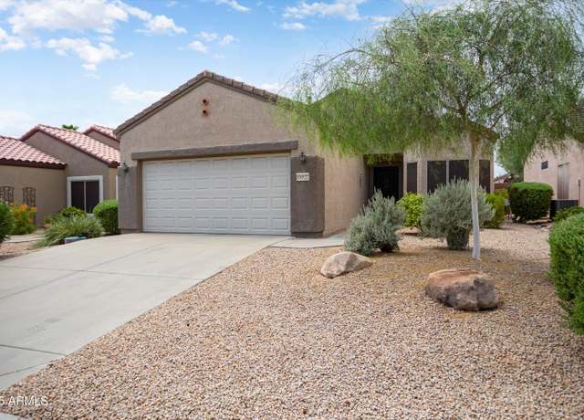 Property at 18522 N Borgata Dr, Surprise, AZ 85374, 2 beds, 2 baths