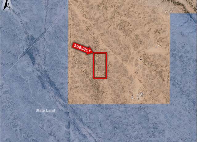 Property at 0 W 247th Ave Unit -, Wittmann, AZ 85361