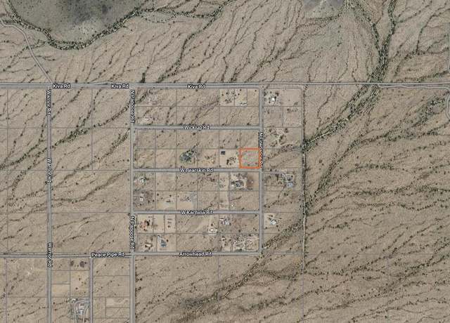 Property at 0 W Bearskin Rd #21, Casa Grande, AZ 85193