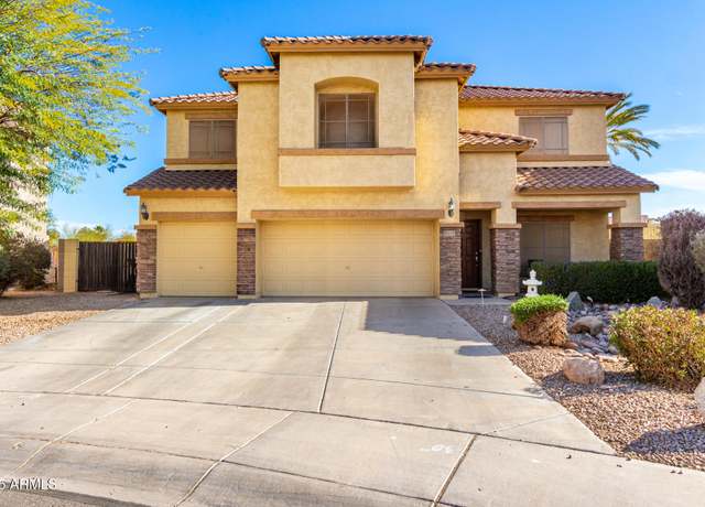 Property at 19221 N Toya St, Maricopa, AZ 85138, 5 beds, 3 baths