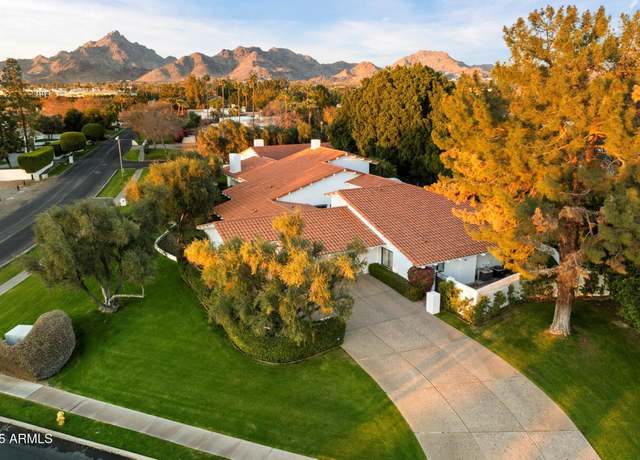 Property at 84 Biltmore Est --, Phoenix, AZ 85016, 6 beds, 6 baths