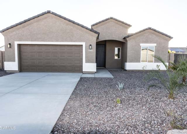 Property at 10005 W Mission Dr, Arizona City, AZ 85123, 3 beds, 2 baths