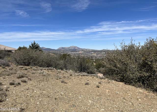 Property at 817 City Lights -- #28, Prescott, AZ 86303