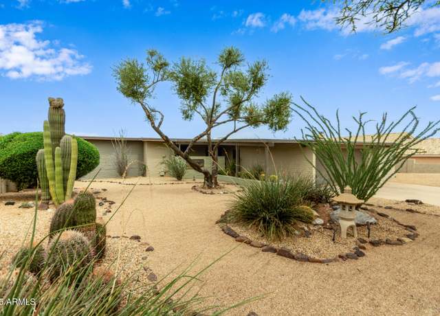 Property at 17346 E Oro Grande Dr, Fountain Hills, AZ 85268, 3 beds, 2 baths