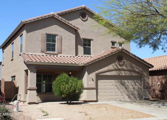 Property at 56 W Desert Vista Trl, San Tan Valley, AZ 85143, 4 beds, 2.5 baths