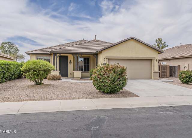 Property at 19094 N Arbor Dr, Maricopa, AZ 85138, 4 beds, 2 baths