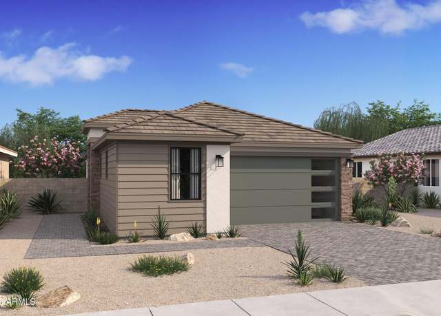 Property at 20332 W Sells Dr, Buckeye, AZ 85396, 2 beds, 2 baths
