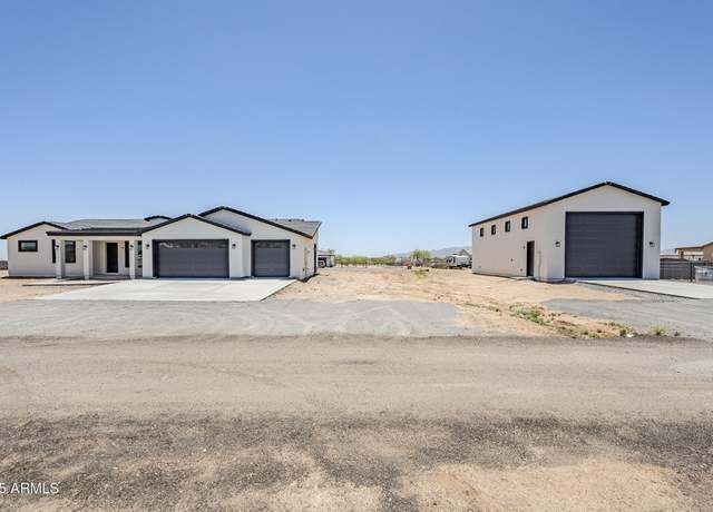 Property at 20111 W Saguaro Vista Dr, Wittmann, AZ 85361, 4 beds, 3 baths