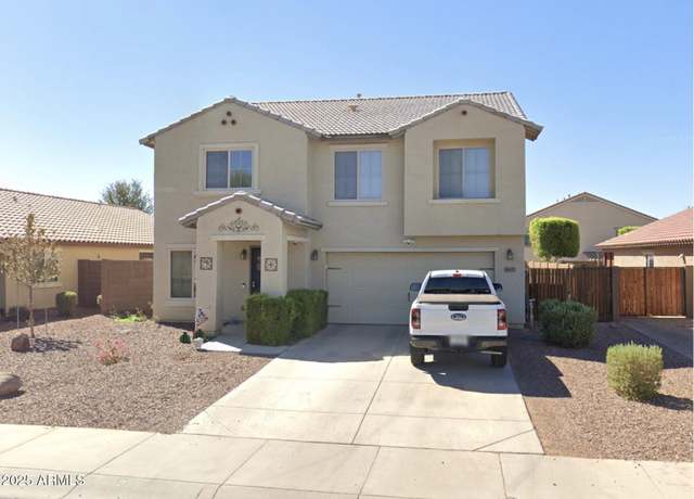 Property at 18629 W Fulton St, Goodyear, AZ 85338, 4 beds, 3 baths