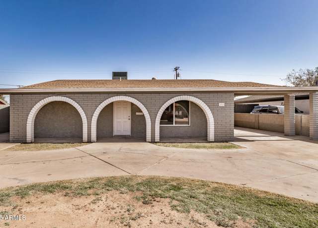 Property at 3441 E Taylor St, Phoenix, AZ 85008, 4 beds, 2 baths