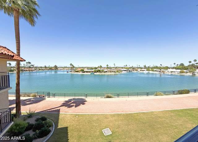 Property at 10330 W Thunderbird Blvd Unit B313, Sun City, AZ 85351, 1 bed, 1 bath