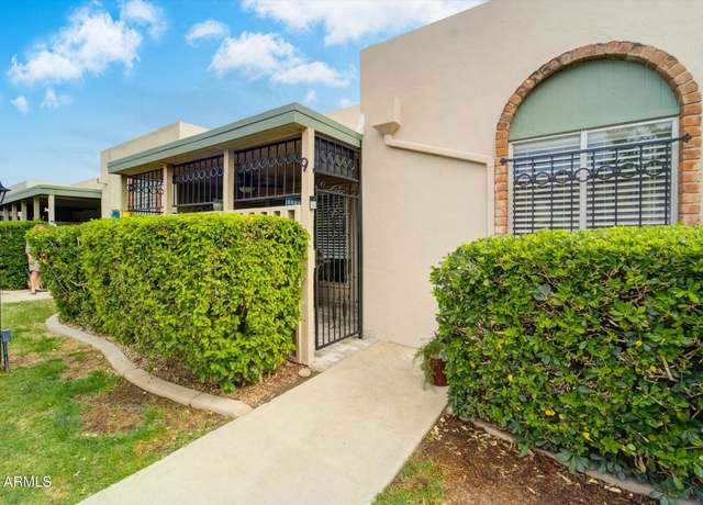 Property at 8141 N Central Ave #9, Phoenix, AZ 85020, 2 beds, 1 bath