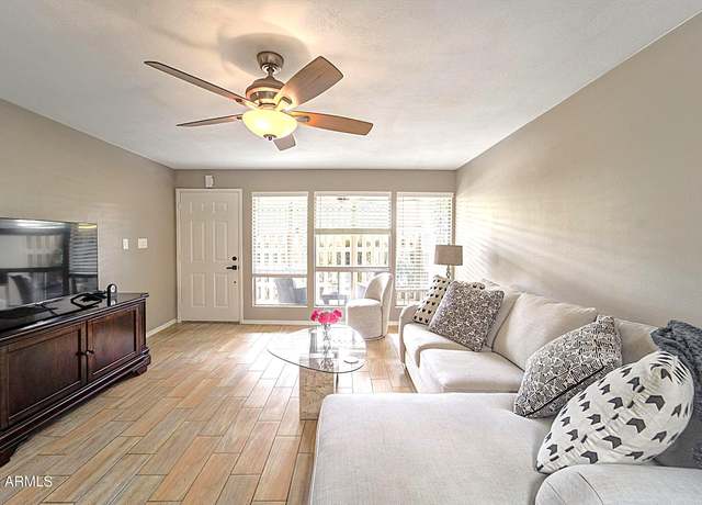 Property at 8141 N Central Ave #9, Phoenix, AZ 85020, 2 beds, 1 bath