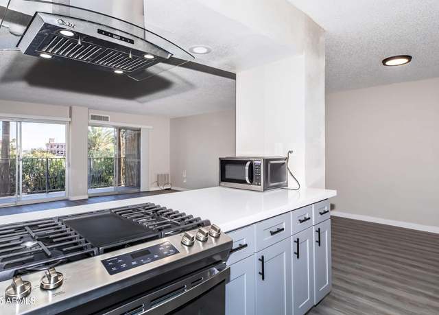 Property at 425 W Paseo Redondo -- Unit 5G, Tucson, AZ 85701, 1 bed, 1 bath