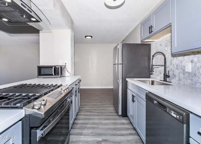 Property at 425 W Paseo Redondo -- Unit 5G, Tucson, AZ 85701, 1 bed, 1 bath
