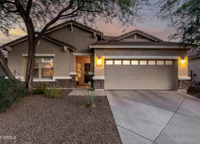 Property at 5113 W Molly Ln, Phoenix, AZ 85083, 4 beds, 2 baths