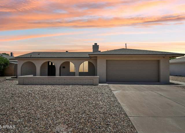 Property at 2519 E Geneva Dr, Tempe, AZ 85282, 3 beds, 2 baths