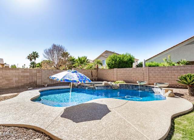 Property at 13020 W Highland Ave, Litchfield Park, AZ 85340, 4 beds, 2 baths