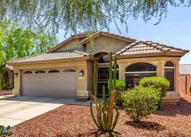 Property at 15244 N 67th Dr, Peoria, AZ 85381, 3 beds, 2 baths