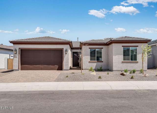 Property at 18154 W Amberwood Dr, Goodyear, AZ 85338, 2 beds, 2 baths