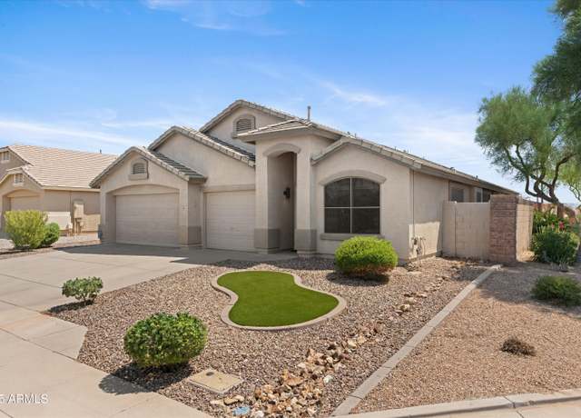 Property at 3345 S Adelle --, Mesa, AZ 85212, 4 beds, 2 baths