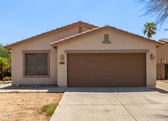 Property at 10405 W Miami St, Tolleson, AZ 85353, 3 beds, 2 baths