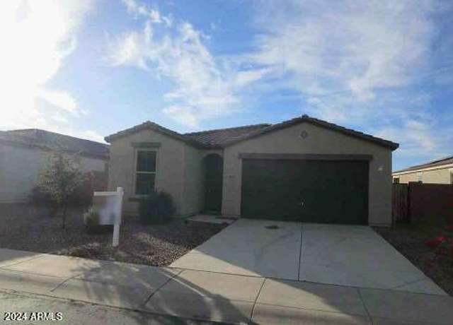 Property at 1069 W Elm Ave, Coolidge, AZ 85128, 3 beds, 2 baths