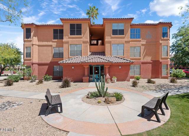 Property at 14950 W Mountain View Blvd #5101, Surprise, AZ 85374, 2 beds, 2 baths