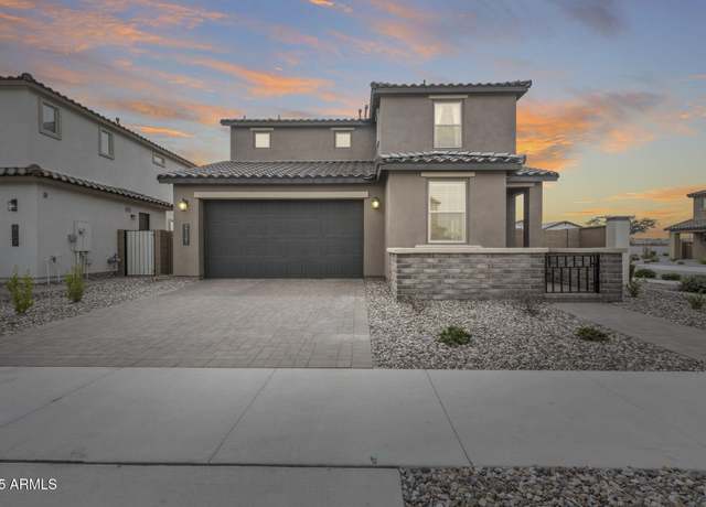 Property at 21241 E Superstition Dr, Queen Creek, AZ 85142, 3 beds, 2.5 baths