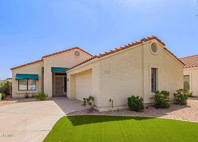 Property at 15087 N 86th Dr, Peoria, AZ 85381, 2 beds, 2 baths
