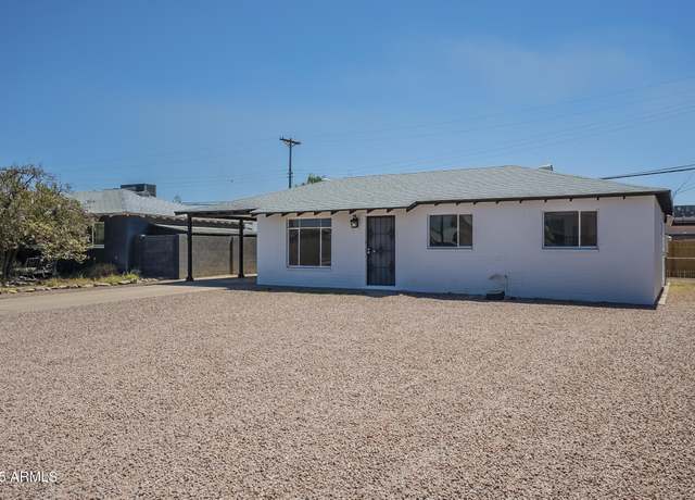 Property at 4209 N 48th Dr, Phoenix, AZ 85031, 3 beds, 2 baths