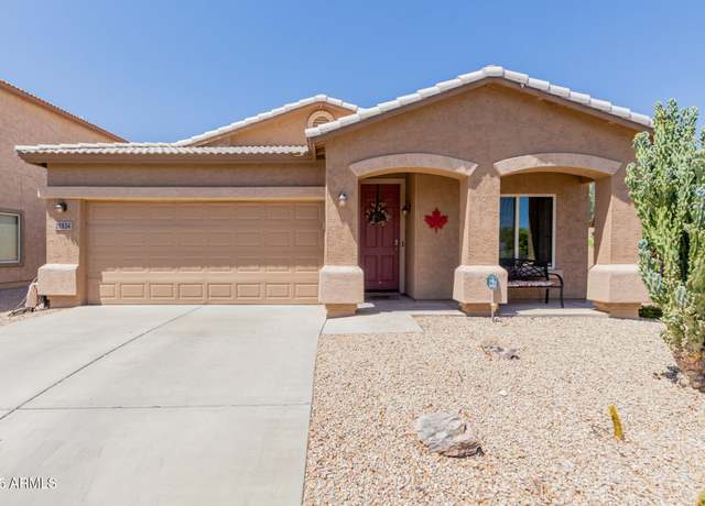 Property at 28834 N Spur Dr, San Tan Valley, AZ 85143, 4 beds, 2 baths