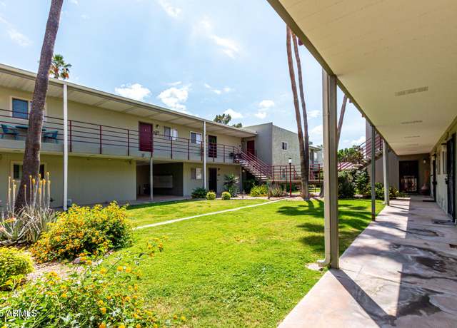 Property at 4610 N 68th St #409, Scottsdale, AZ 85251, 1 bed, 1 bath