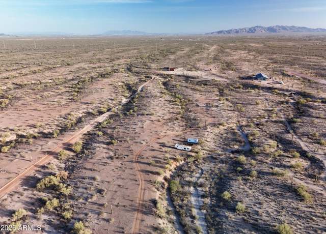 Property at 0 N 205th Ave Unit x, Morristown, AZ 85342