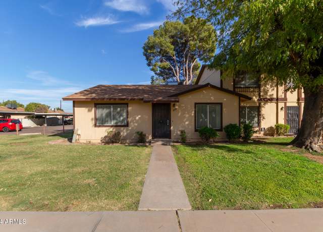 Property at 6120 N 30th Ave, Phoenix, AZ 85017, 3 beds, 2 baths