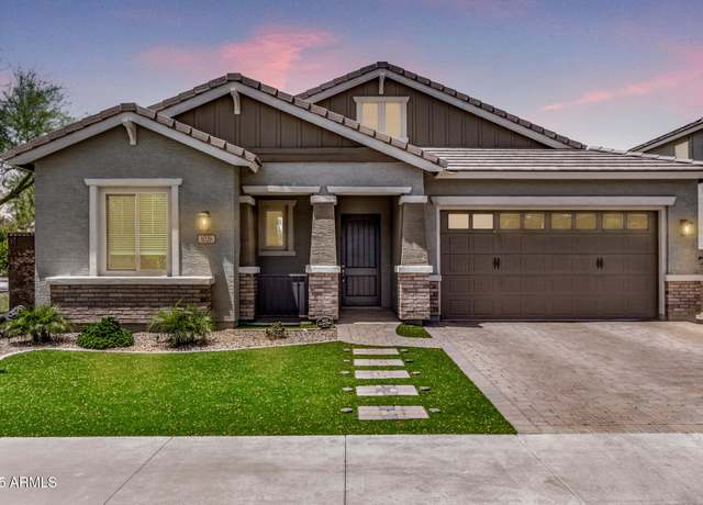 Property at 1026 N 152nd Ave, Goodyear, AZ 85338, 4 beds, 3 baths