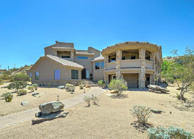 Property at 3903 E Melody Dr, Phoenix, AZ 85042, 4 beds, 4 baths