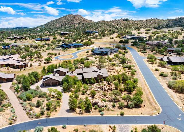 Property at 5350 W Three Forks Rd, Prescott, AZ 86305, 4 beds, 4.5 baths