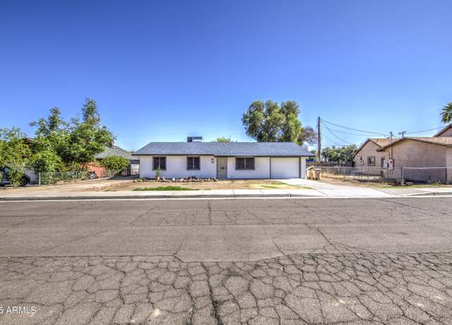 Property at 715 E Roosevelt Ave, Buckeye, AZ 85326, 3 beds, 2 baths